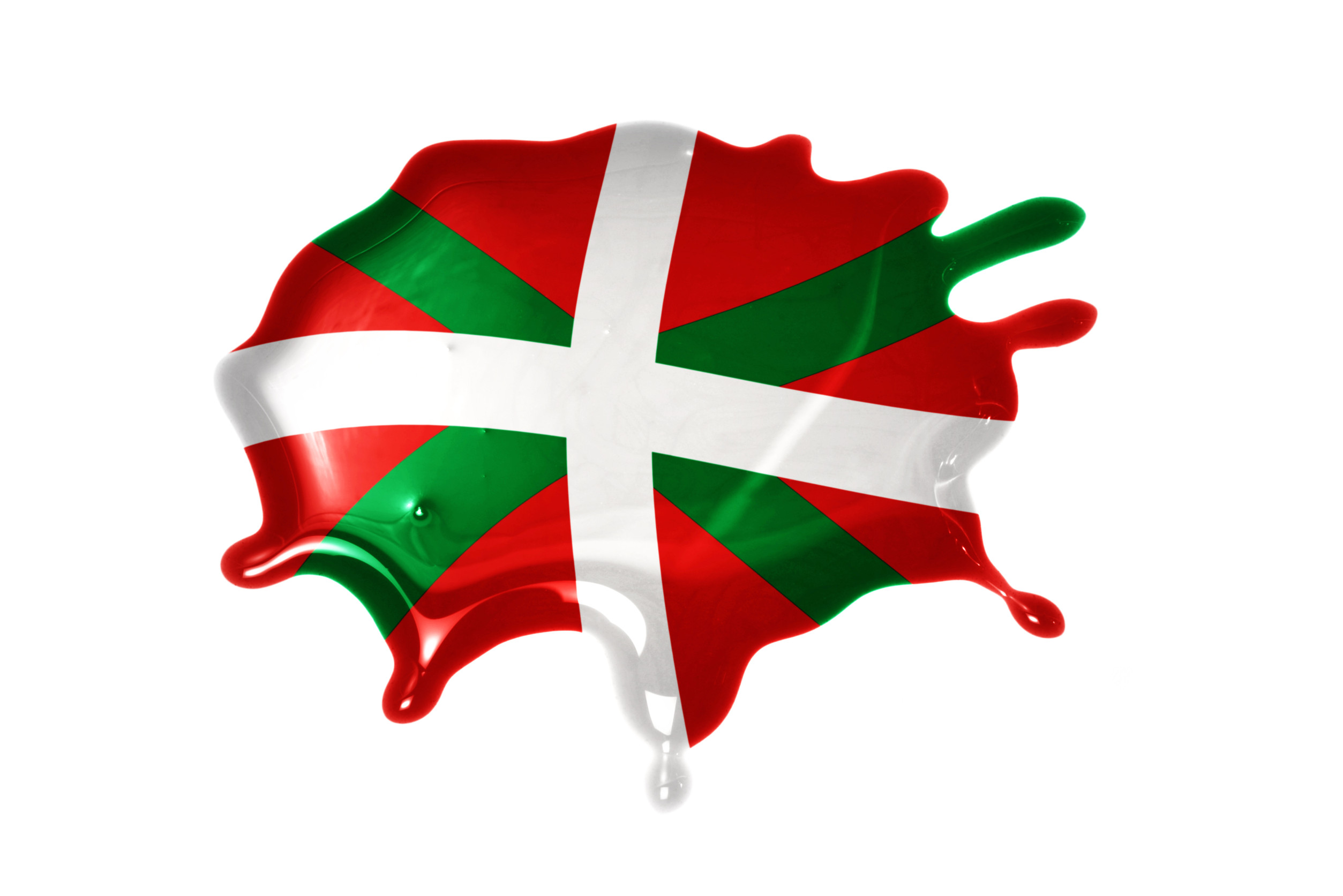 Basque Country Flag